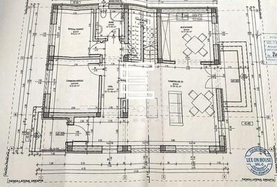 Casă individuală premium- panouri fotovoltaice –Cartierul Primaverii Sibiu - 22