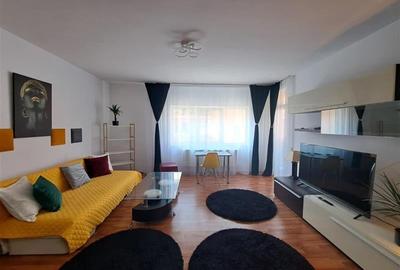 Apartament cu 3 camere, 90 mp utili, situat in cartierul Andrei Muresanu! - 2