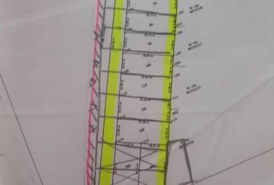 Spațiu comercial, în Central