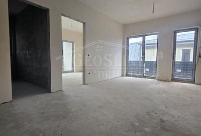 Apartament cu 2 camere decomandat în Baciu - 10