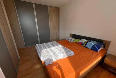 Garsonieră decomandată în Tractorul - 4