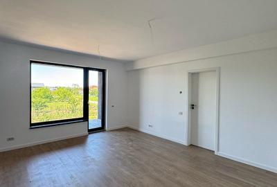 VANZARE APARTAMENT 3 CAMERE-2 BAI-TERASA-COMISION 0%-TVA INCLUS-MAGURELE