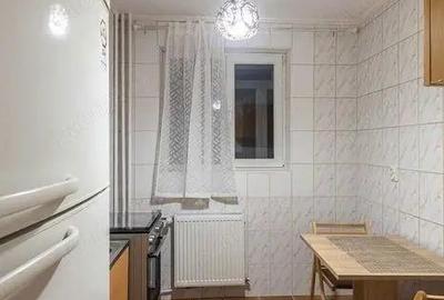 Apartament 2 camere-grigorescu-parc i.o.r.-metrou 5 minute - 2