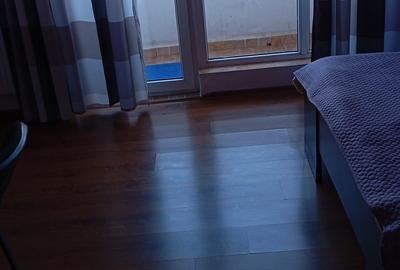 Penthouse cu 2 camere semidecomandat în Florești - 4