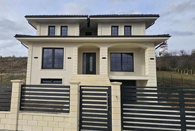 Casa de vanzare zona Dealuri Oradea - 4