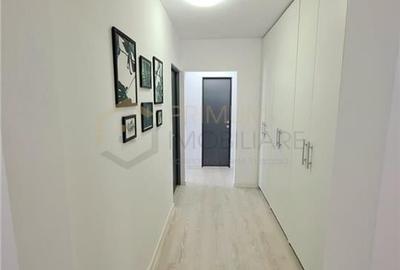 CIRCUMVALATIUNII - RENOVAT - 3 camere - centrala proprie - clima - LIFT - BOXA - 9