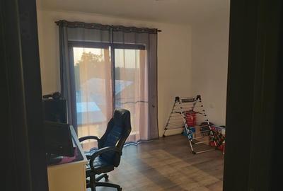 Casa noua la Tulbureni P+E+M - 7