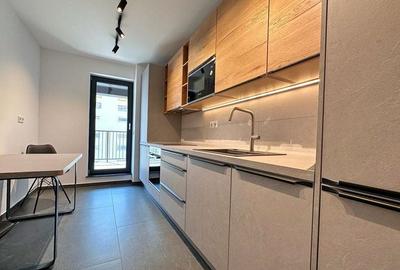 Apartament 2 camere mobilat si utilat - Prima inchiriere - 6