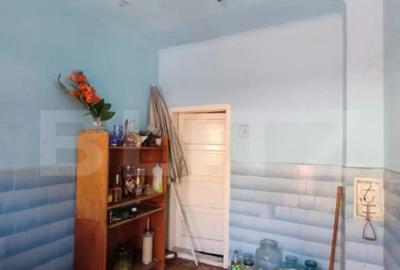 Casă cu 4 camere cu Teren 856 Mp în Turda - 3