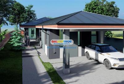 Vanzare casa Baicoi Prahova - 1