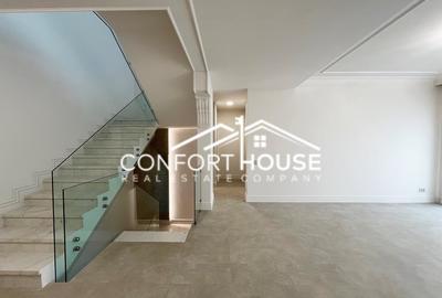 Vilă de lux in Iancu Nicolae, prima inchiriere, acces restrictionat - 27