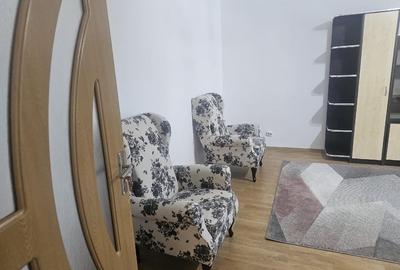De închiriat apartament 2 camere, decomandat – Sebastian / Prosper, Sector 5 - 7