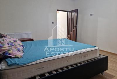 Apartament cu 3 camere ,80 mpu semidecomandat ,Parneava Pet Friendly - 3