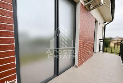 Apartament cu 2 camere în Giroc - 9