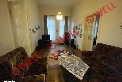 Apartament cu 4 camere în Central - 15