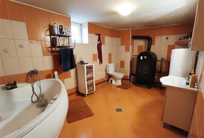 Casă cu 3 camere cu Teren 237 Mp în Pojejena - 7