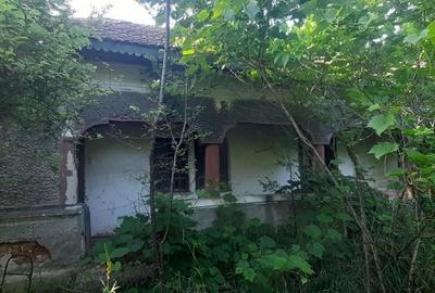 Teren în Mircea Vodă - 2