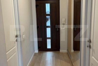 Duplex cu 5 camere cu Canalizare în Florești - 3