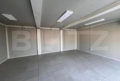 Spațiu comercial, de 44 mp, în Central - 3