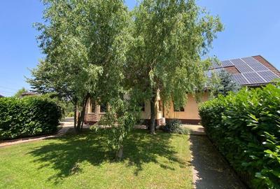 Casă cu 8 camere cu Canalizare în Dumbrăvița - 3