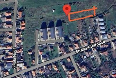 Spațiu comercial, în Apahida - 2