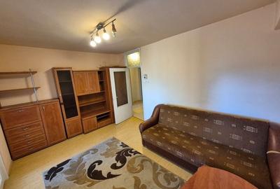 Apartament cu 1 camera,decomandat,etaj 1, zona strazii Bucegi,Manastur - 4