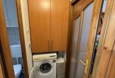 Apartament cu 2 camere semidecomandat, mobilat în Grigorescu - 5