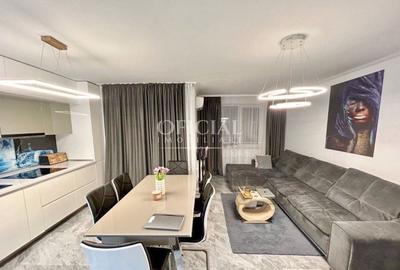 Apartament 2 Camere | 57 m2 | Modern | Garaj Inclus |  Zona VIVO BMW - 7