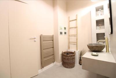 Apartament cu 2 camere semidecomandat, mobilat în Ultracentral - 10