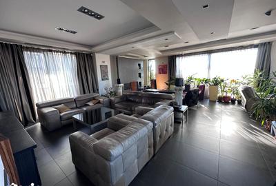 Apartament cu 6 camere în Iancului - 3