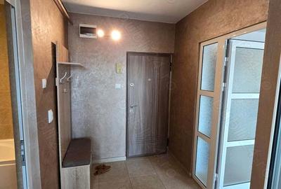 Inchiriez Apartament 1 camera Pacurari 40 m2 - 1