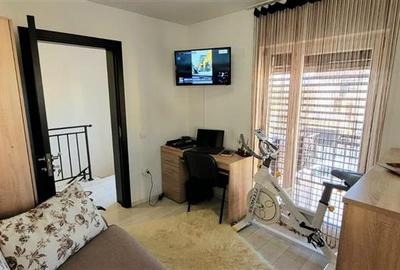 Apartament cu 3 camere decomandat, mobilat în Aeroport - 10