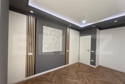 Apartament de vanzare, cu 3 camere, 55 mp, zona Torontalulu - 6