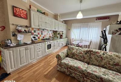 Apartament cu 3 camere în Albești - 6