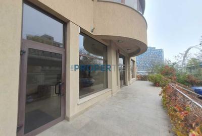 Comision 0! Inchiriere birouri Grozavesti - intre 210 si 435mp - 6