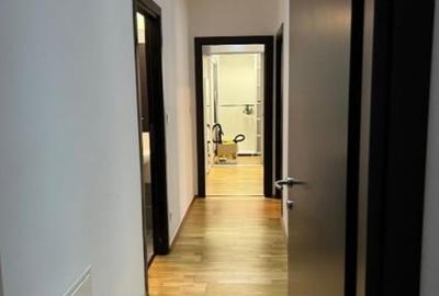 3 CAMERE - 2 LOCURI DE PARCARE + BOXA - NATURA RESIDENCE - 8