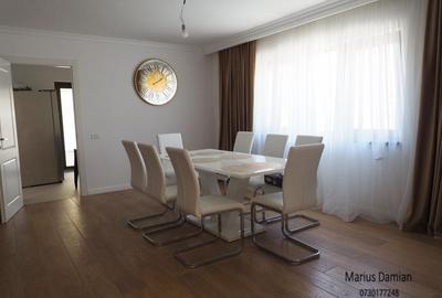 Vila Noua 4 camere finisata-mobilata si cu teren 333mp - 6