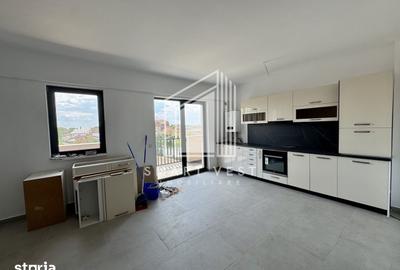 Apartament cu 2 camere semidecomandat în Central - 9