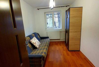 Apartament cu 3 camere semidecomandat în Casa de Cultură - 6