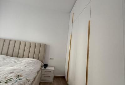 APARTAMENT CU 2 CAMERE SI TERASA DE 16 MP - 7