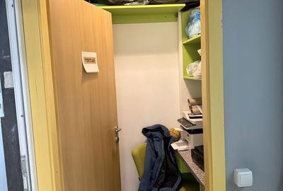 Spațiu comercial, de 60 mp, în Poenari - 1