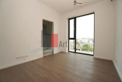 Penthouse NERVA TRAIAN-adiacent, VIEW PANORAMIC, NELOCUIT - 11