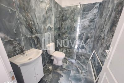 Casă cu 3 camere cu Teren 720 Mp în Central - 4