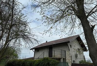 Casă cu 5 camere în Dumbrăveni - 8