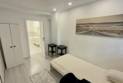 Duplex cu 4 camere cu Teren 200 Mp în Pipera - 26