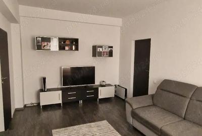 Apartament cu 2 camere semidecomandat în Titan - 10