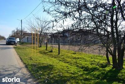 Teren de 5600 mp, în Sălcioara - 7