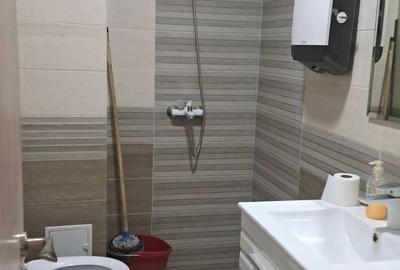 Apartament cu 2 camere decomandat, mobilat în Gara - 11