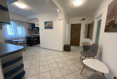 Inchiriere 3 camere Mihai Bravu - Vatra Luminoasa - Arena Nationala - 1