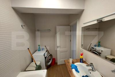 Apartament 2 camere, 57 mp, balcon, zona Sud - 9